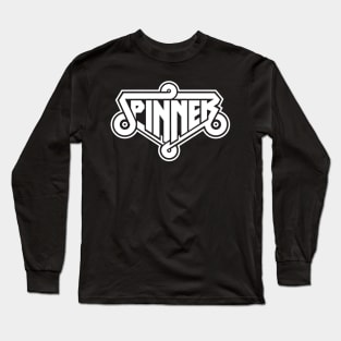 Spinner Long Sleeve T-Shirt